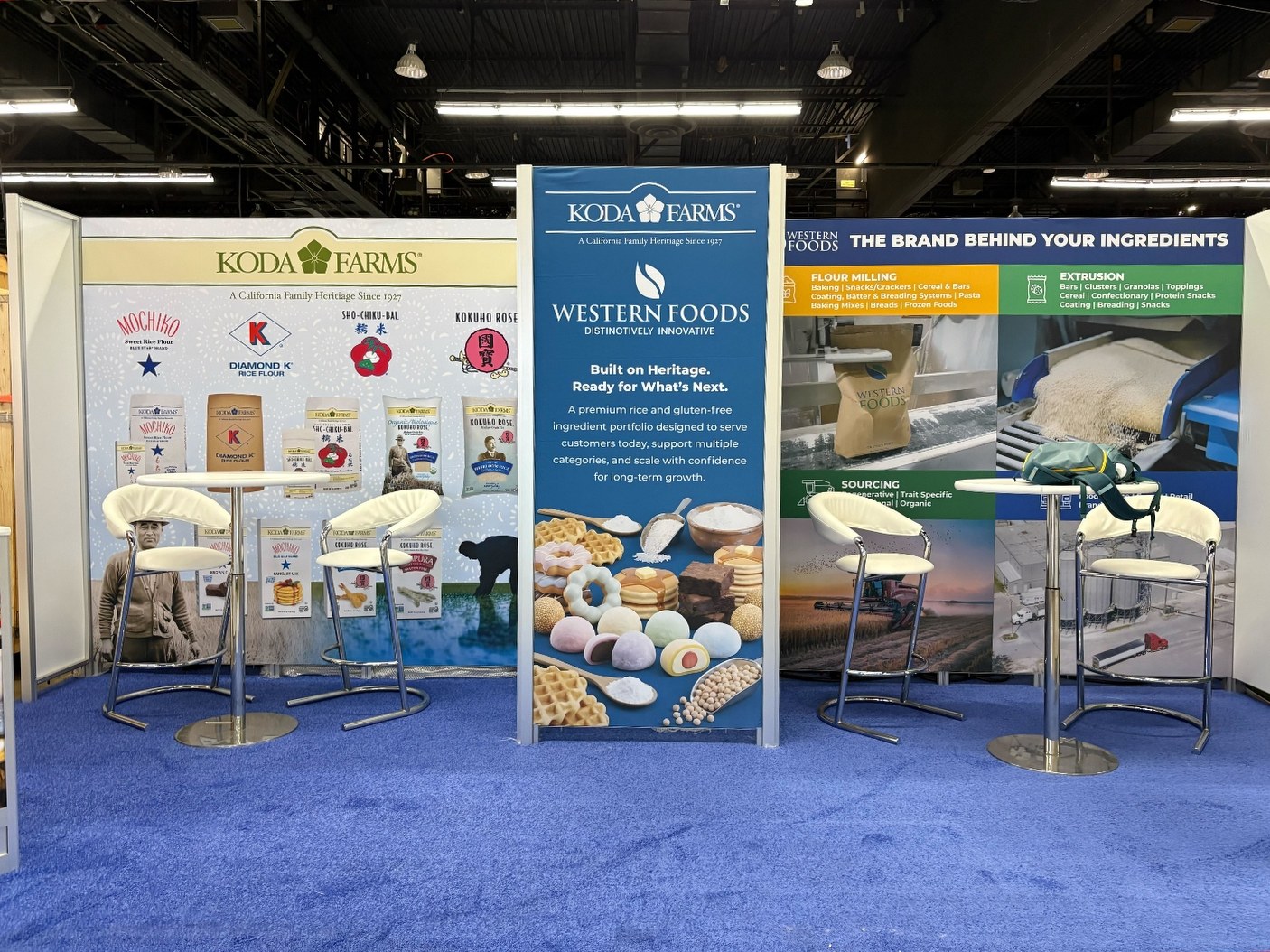 Booth alt view